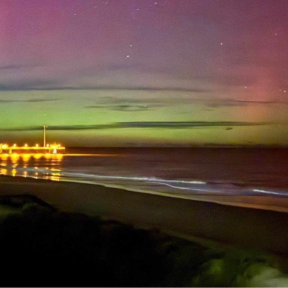 Northern Lights November 2025